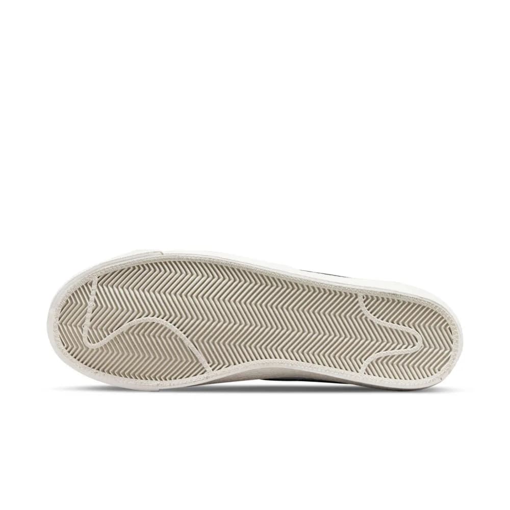کتونی Nike مدل Blazer Low 77 – DA6364-108 — تصویر ۴