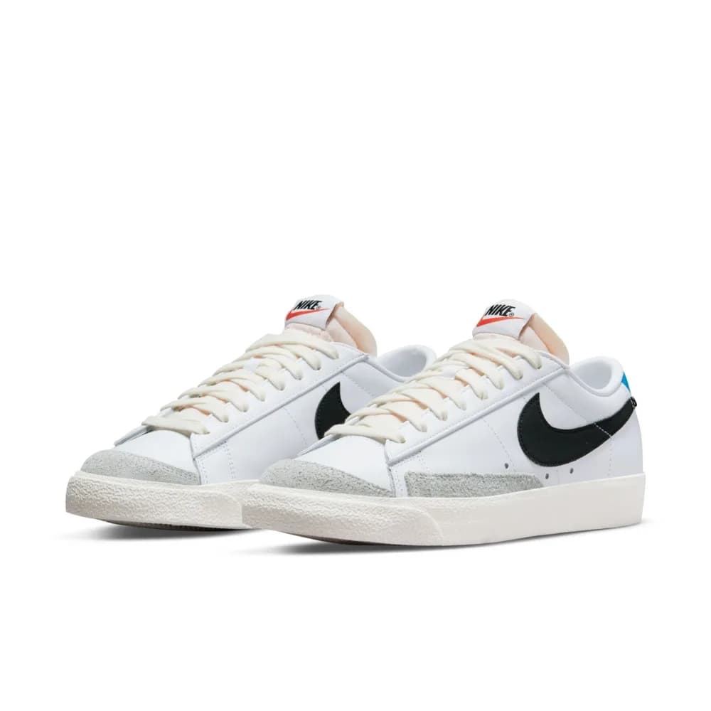 کتونی Nike مدل Blazer Low 77 – DA6364-108 — تصویر ۳