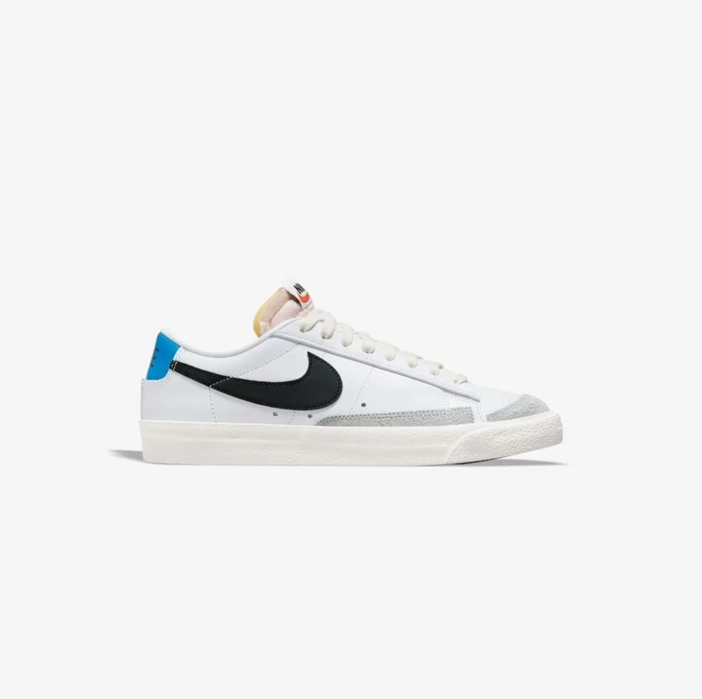 کتونی Nike مدل Blazer Low 77 – DA6364-108