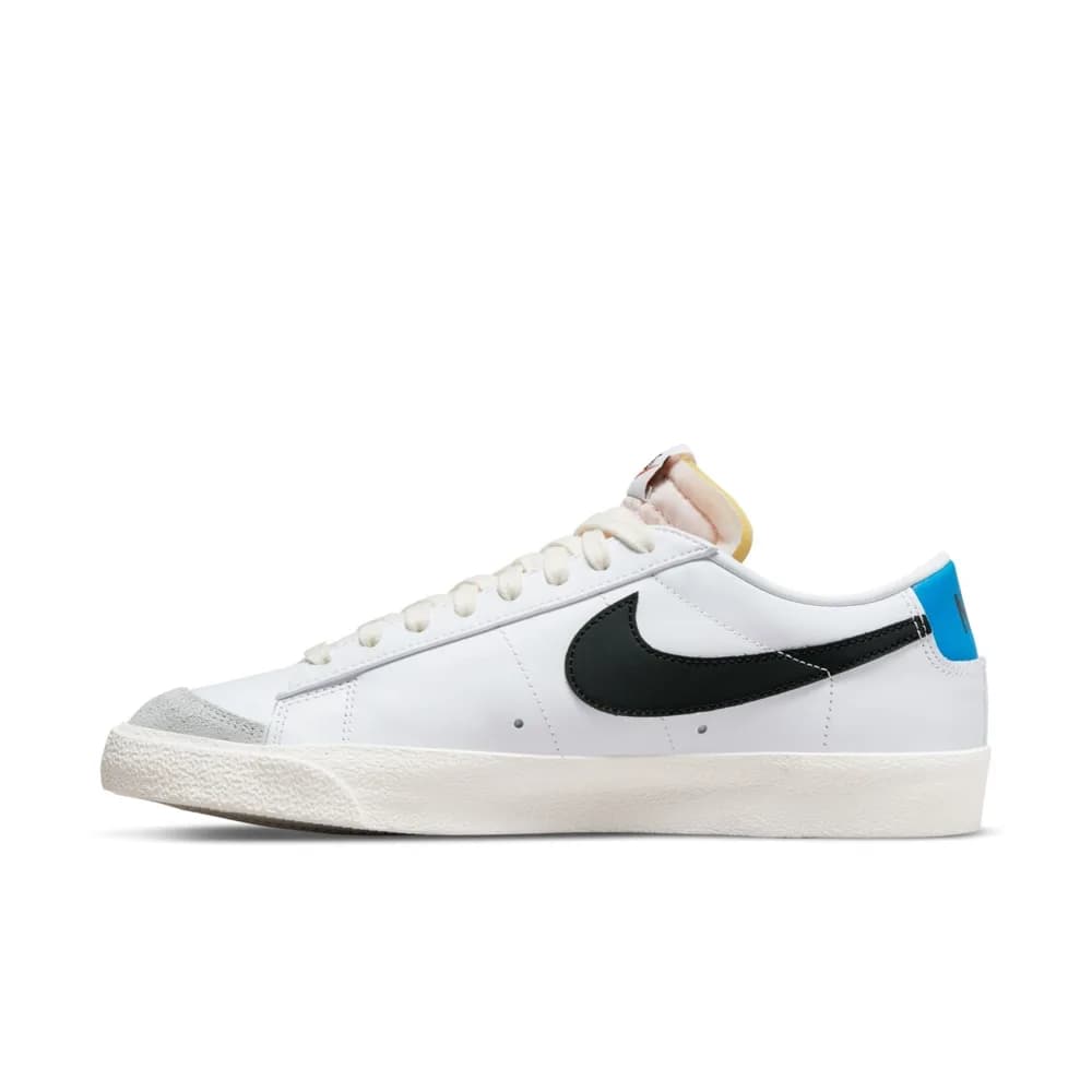 کتونی Nike مدل Blazer Low 77 – DA6364-108 — تصویر ۲