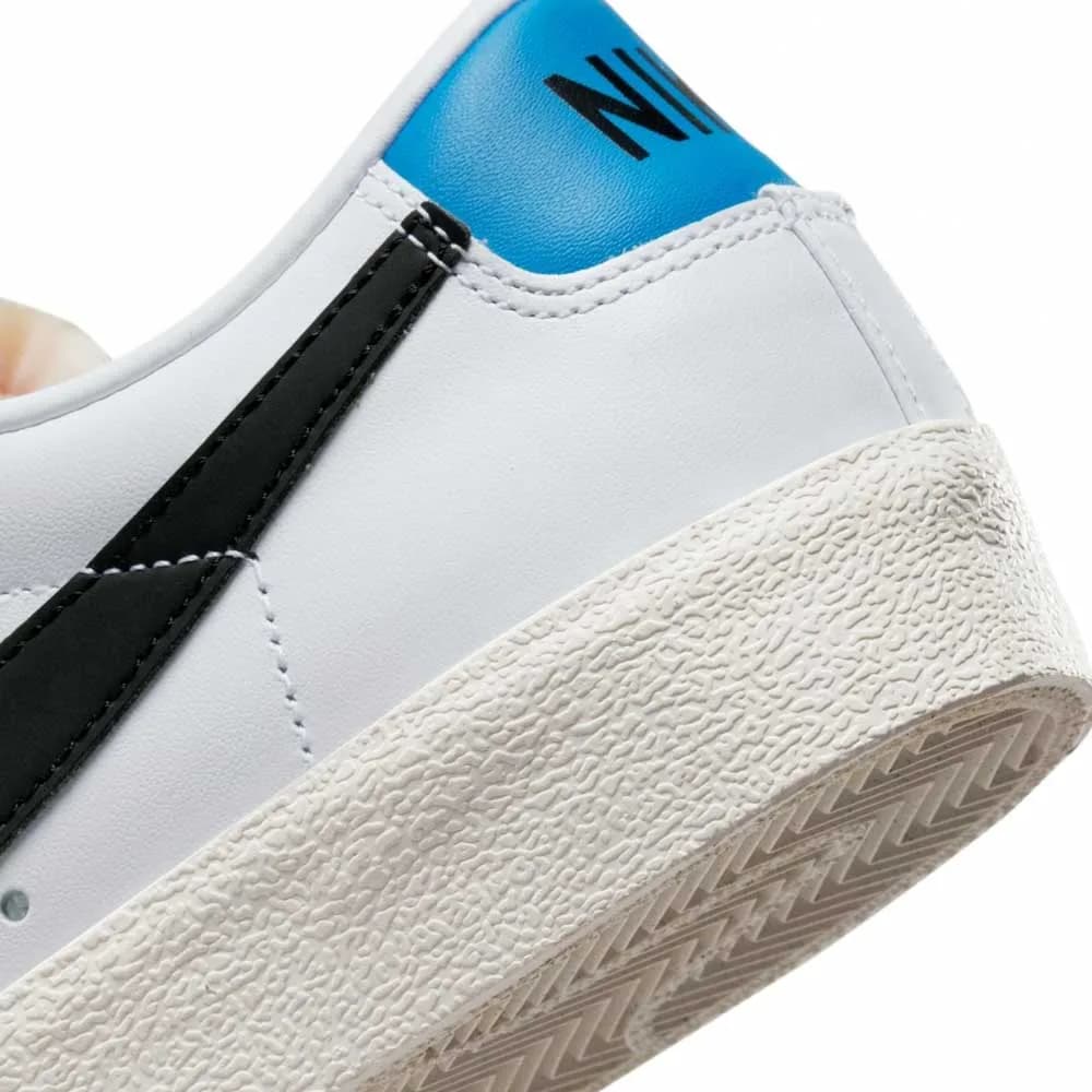 کتونی Nike مدل Blazer Low 77 – DA6364-108 — تصویر ۸