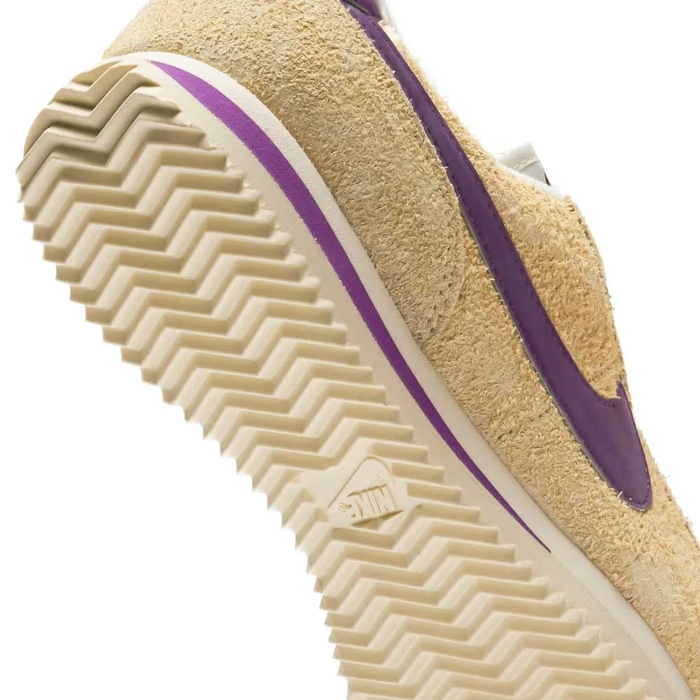 کتونی Nike مدل Cortez – FJ2530-100 — تصویر ۶