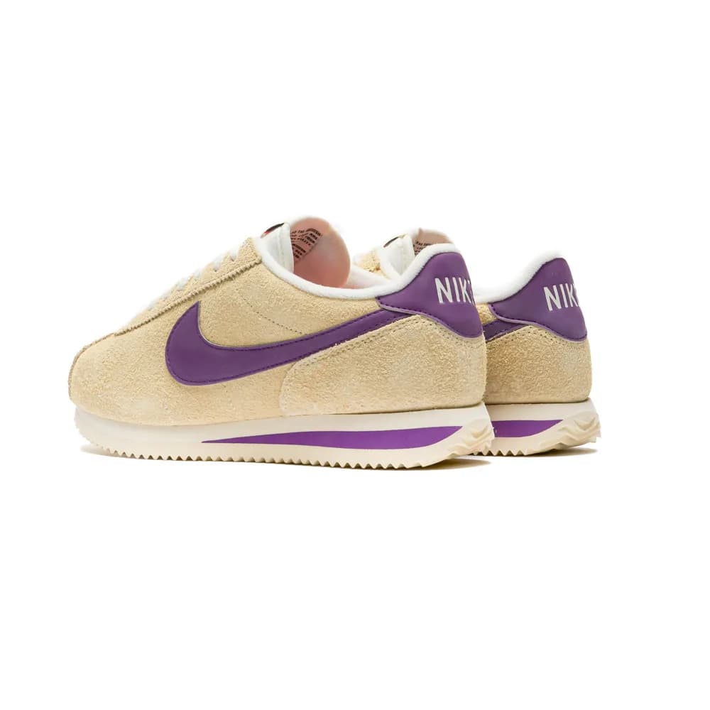 کتونی Nike مدل Cortez – FJ2530-100 — تصویر ۴