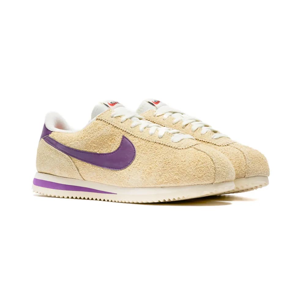 کتونی Nike مدل Cortez – FJ2530-100 — تصویر ۲