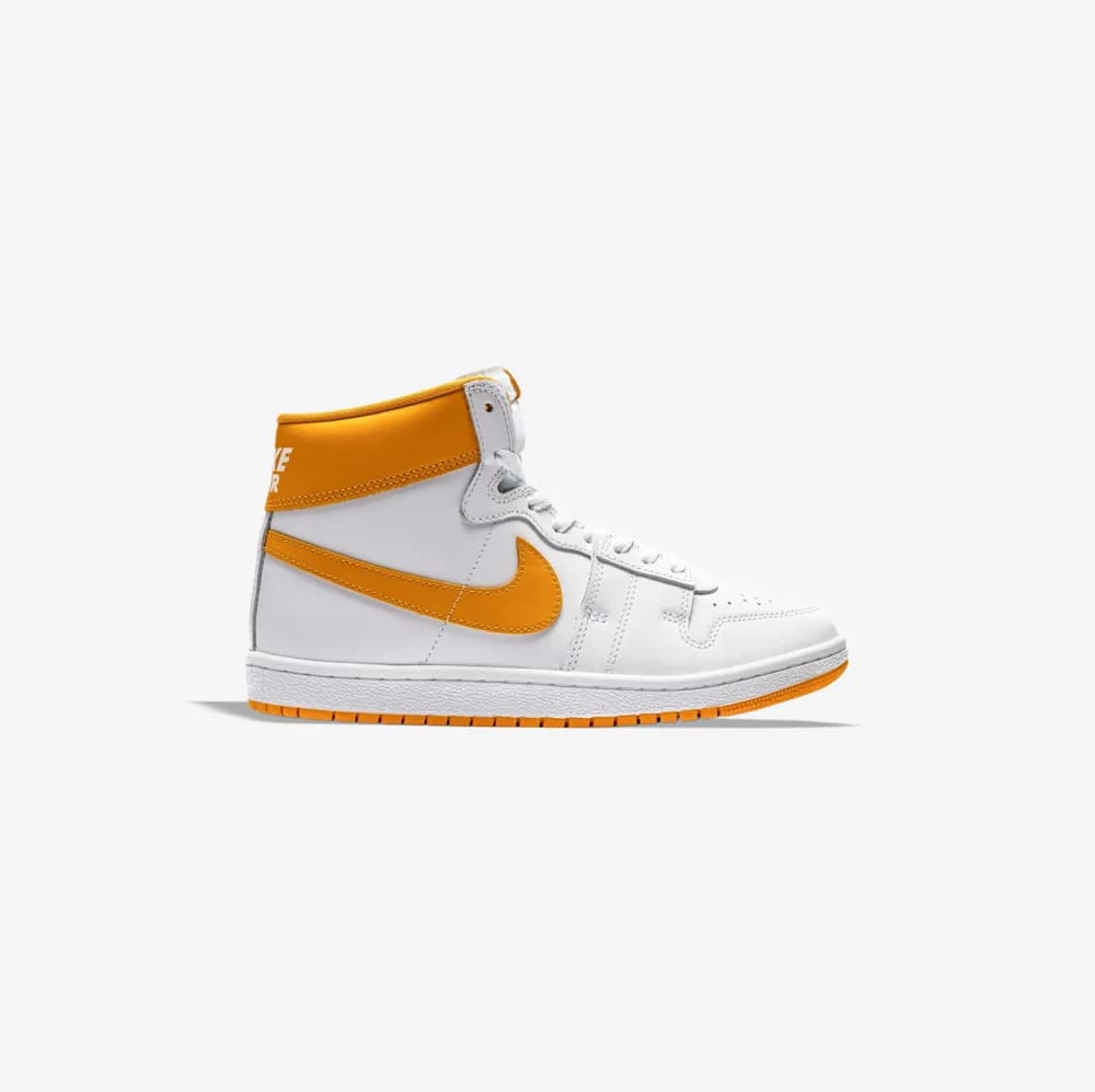 کتونی Nike مدل Jordan Air Ship – DX4976-107