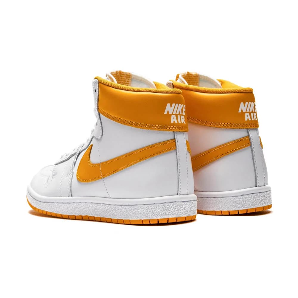 کتونی Nike مدل Jordan Air Ship – DX4976-107 — تصویر ۴