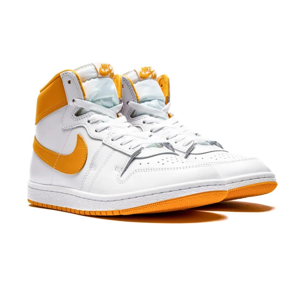 کتونی Nike مدل Jordan Air Ship – DX4976-107 — تصویر ۲