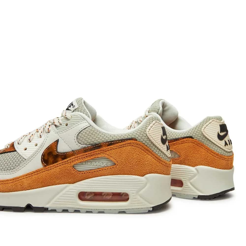 کتونی Nike مدل Air Max 90 – DQ9316-001 — تصویر ۳