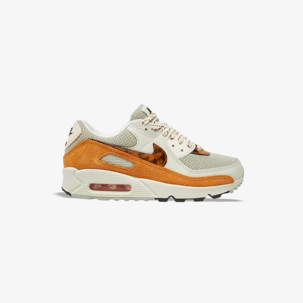 کتونی Nike مدل Air Max 90 – DQ9316-001
