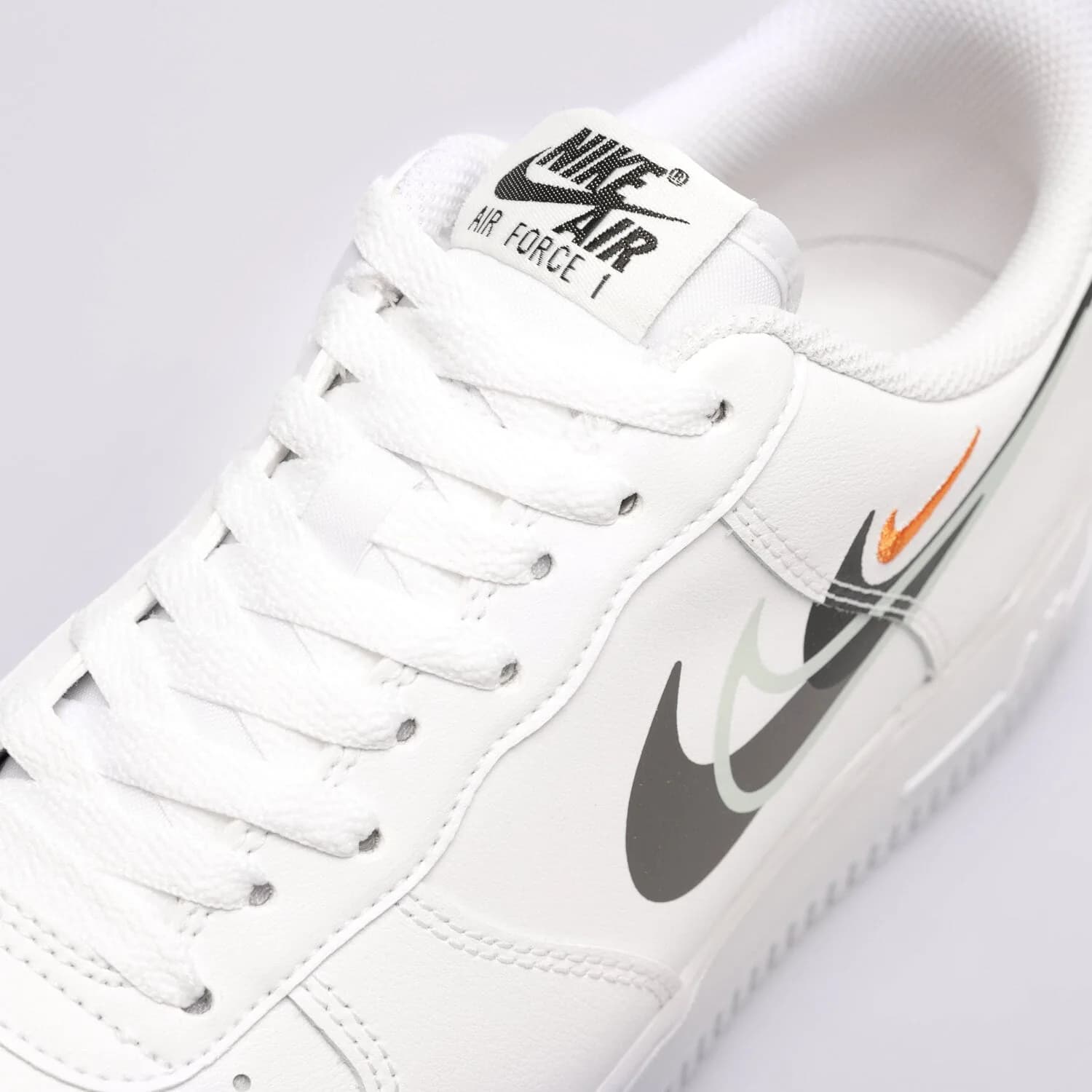 کتونی Nike مدل Air Force 1 Low – FN7807-100 — تصویر ۷