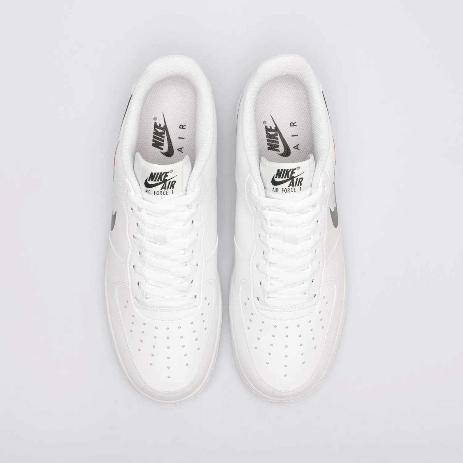 کتونی Nike مدل Air Force 1 Low – FN7807-100 — تصویر ۵