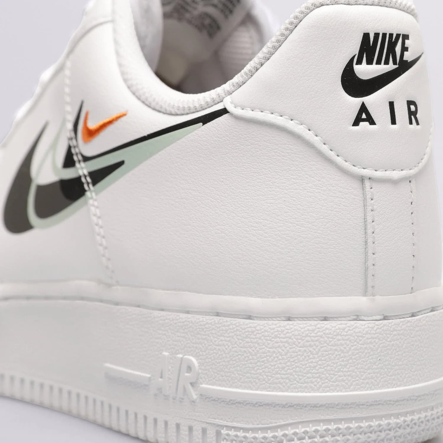 کتونی Nike مدل Air Force 1 Low – FN7807-100 — تصویر ۸