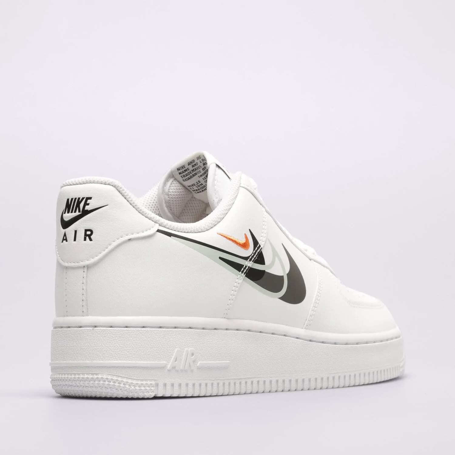 کتونی Nike مدل Air Force 1 Low – FN7807-100 — تصویر ۶