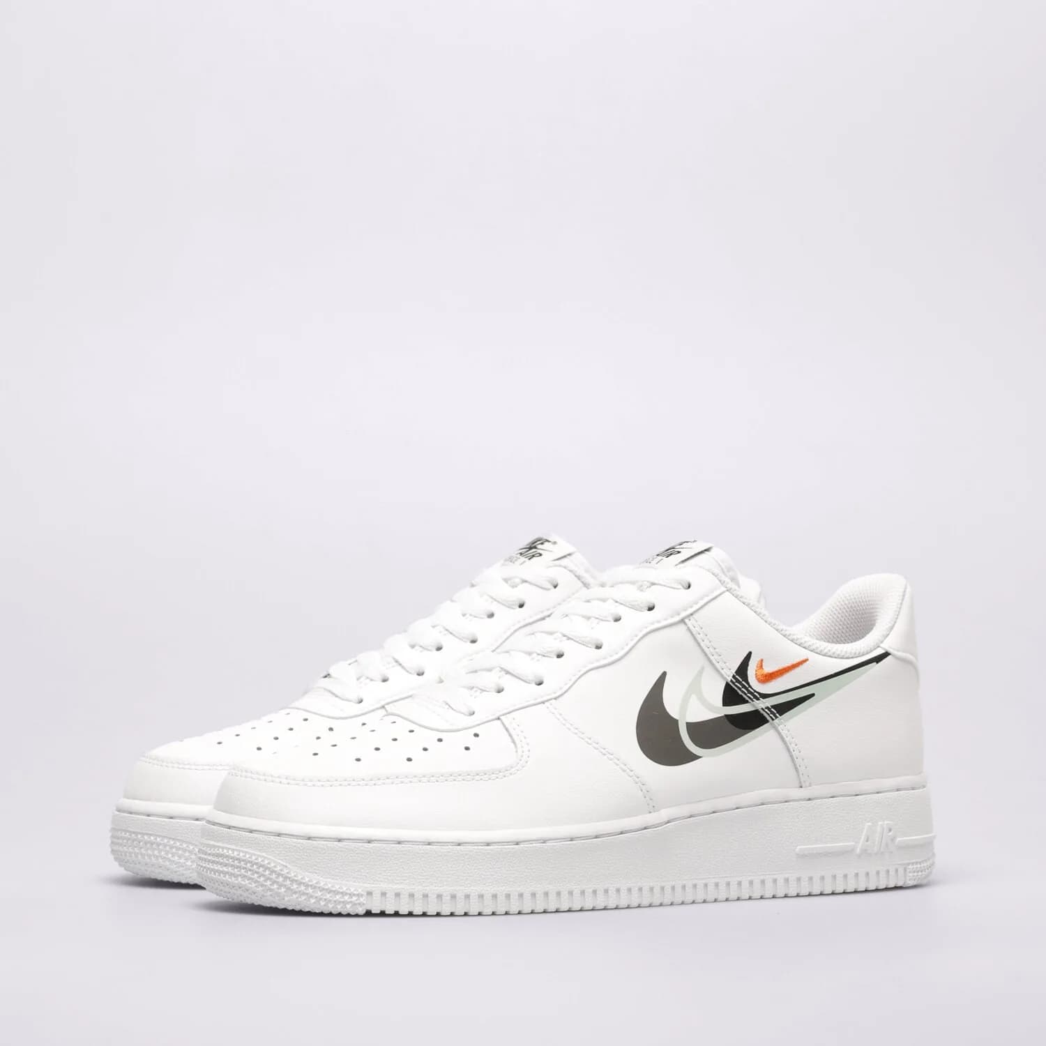 کتونی Nike مدل Air Force 1 Low – FN7807-100 — تصویر ۳