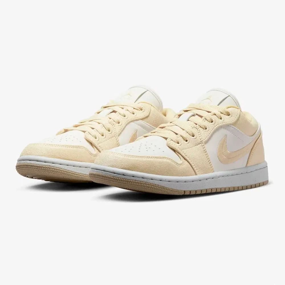 کتونی Nike مدل Air Jordan 1 Low – FN3722-701 — تصویر ۳