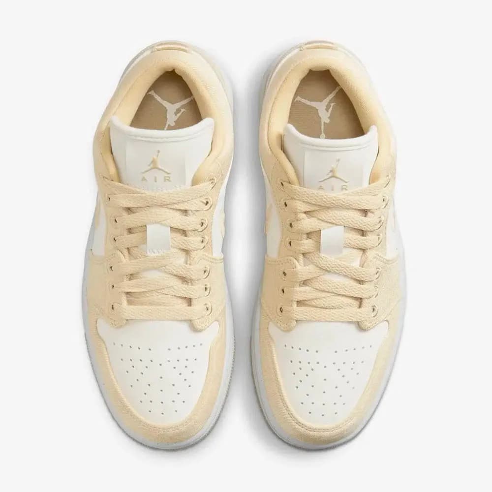 کتونی Nike مدل Air Jordan 1 Low – FN3722-701 — تصویر ۶