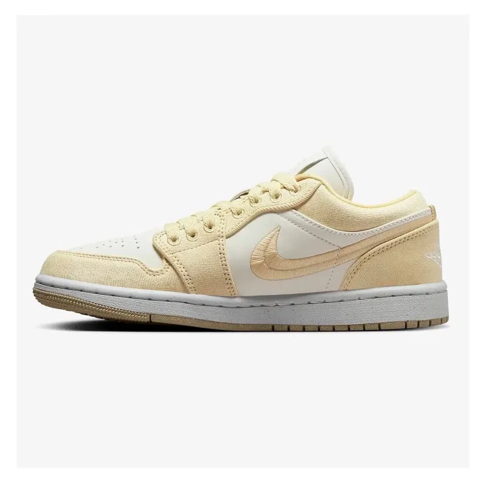 کتونی Nike مدل Air Jordan 1 Low – FN3722-701 — تصویر ۲