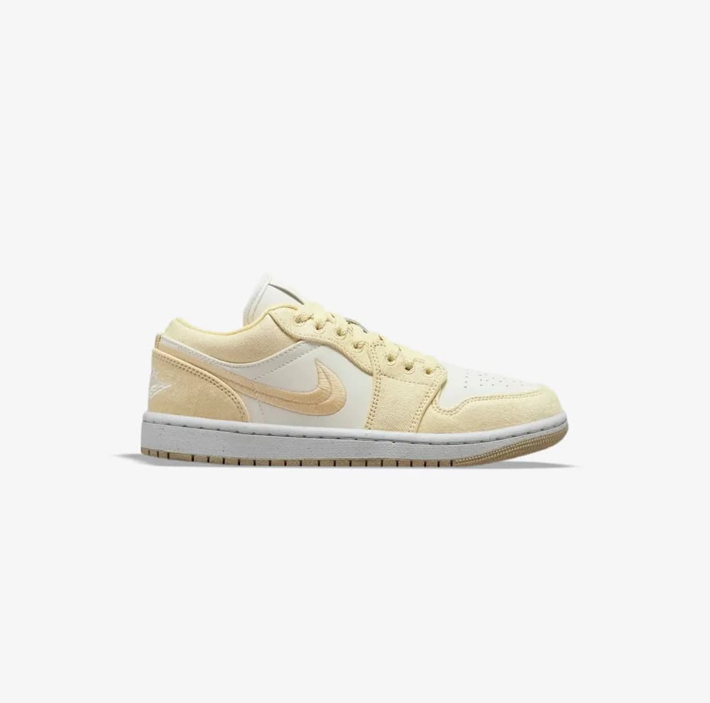 کتونی Nike مدل Air Jordan 1 Low – FN3722-701