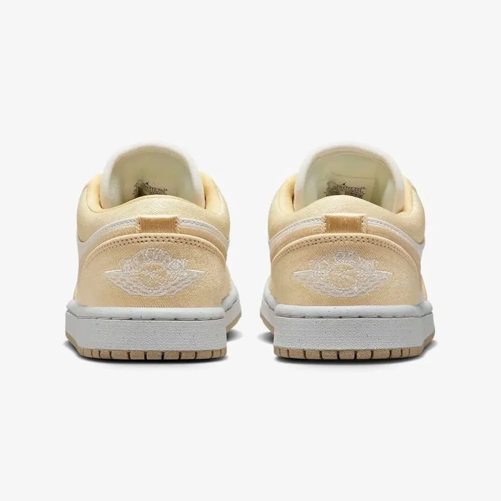 کتونی Nike مدل Air Jordan 1 Low – FN3722-701 — تصویر ۵