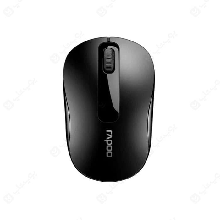 موس بی سیم ارگونومیک رپو مدل M216