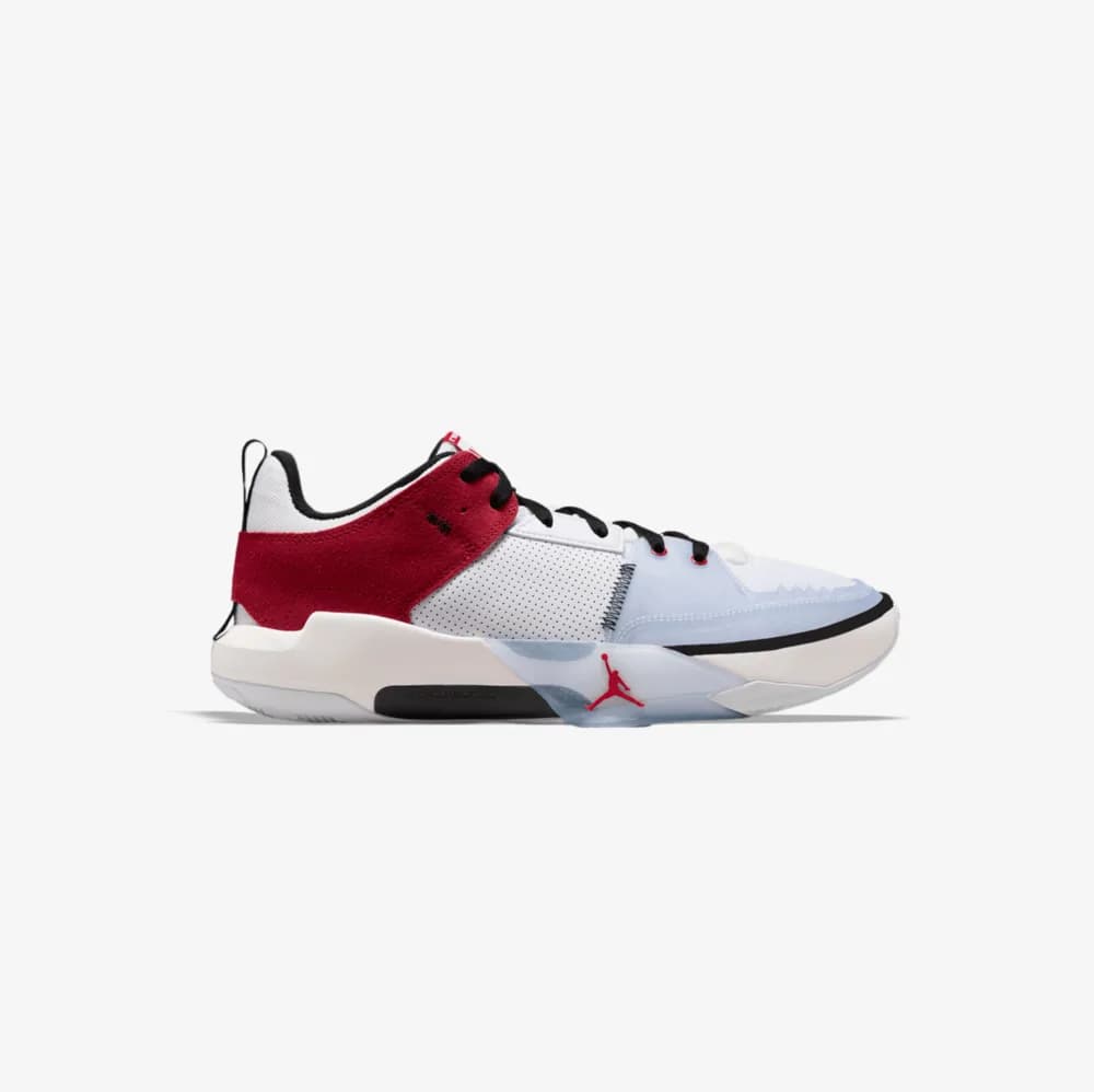 کفش بسکتبال Nike مدل Jordan One Take 5 – FD2335-160