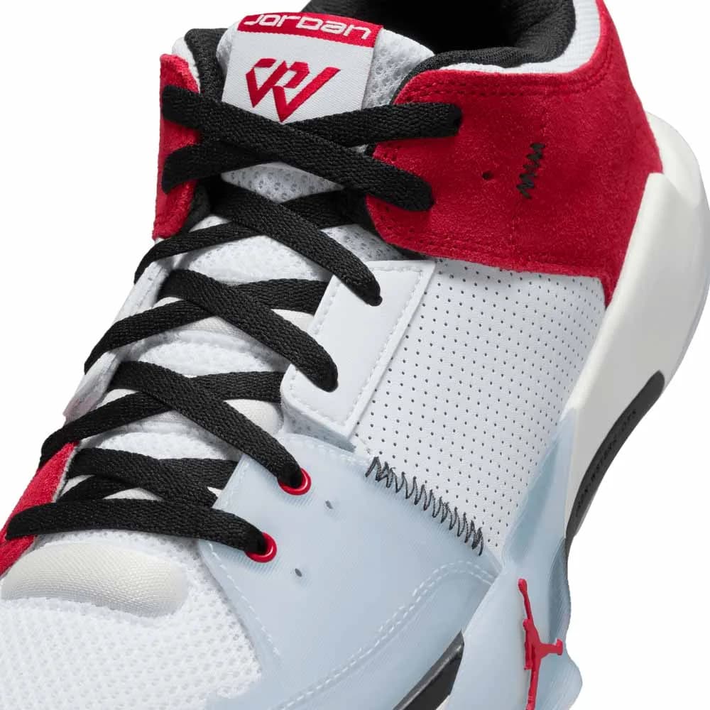 کفش بسکتبال Nike مدل Jordan One Take 5 – FD2335-160 — تصویر ۶