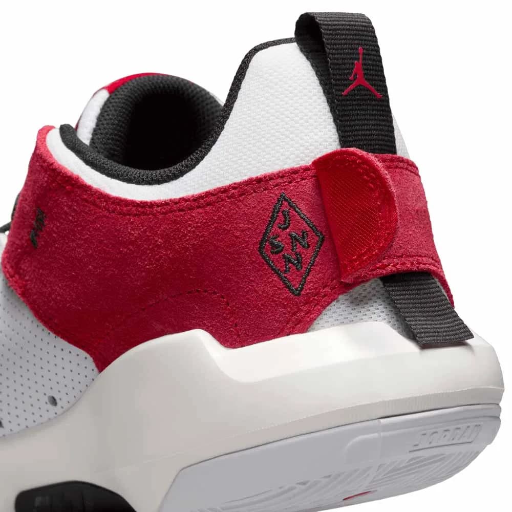 کفش بسکتبال Nike مدل Jordan One Take 5 – FD2335-160 — تصویر ۷