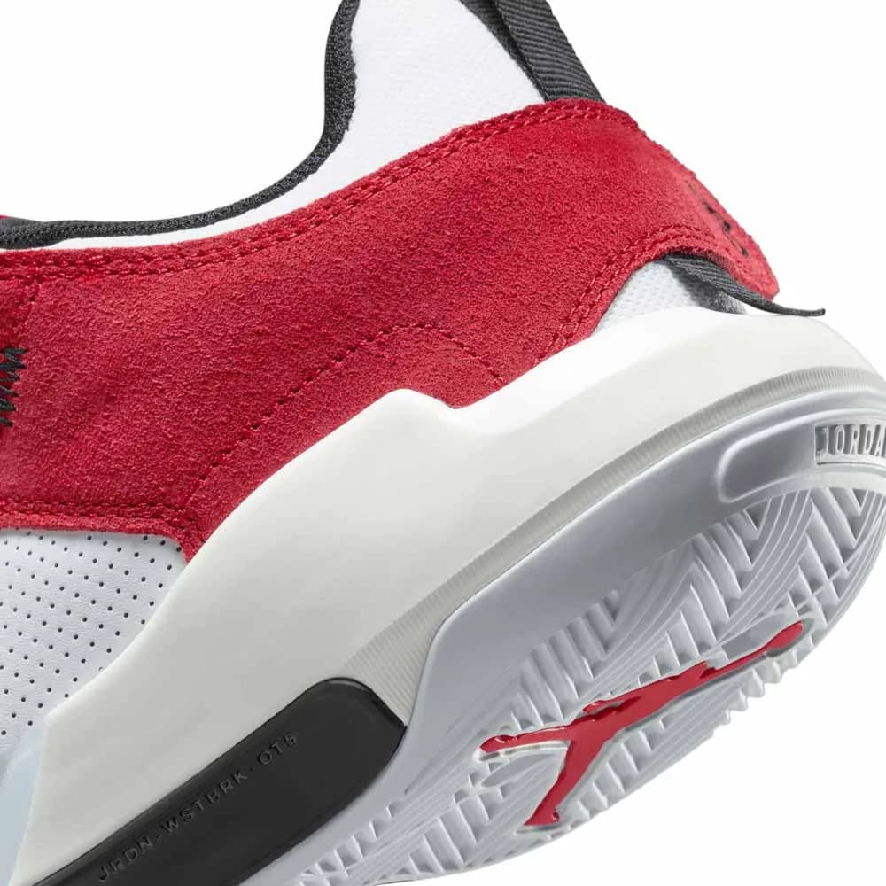 کفش بسکتبال Nike مدل Jordan One Take 5 – FD2335-160 — تصویر ۸