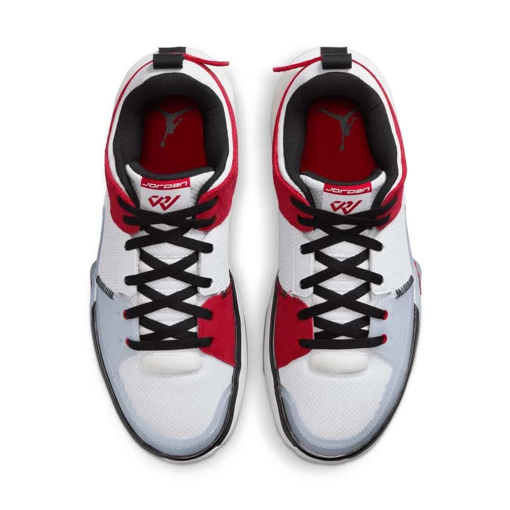 کفش بسکتبال Nike مدل Jordan One Take 5 – FD2335-160 — تصویر ۵