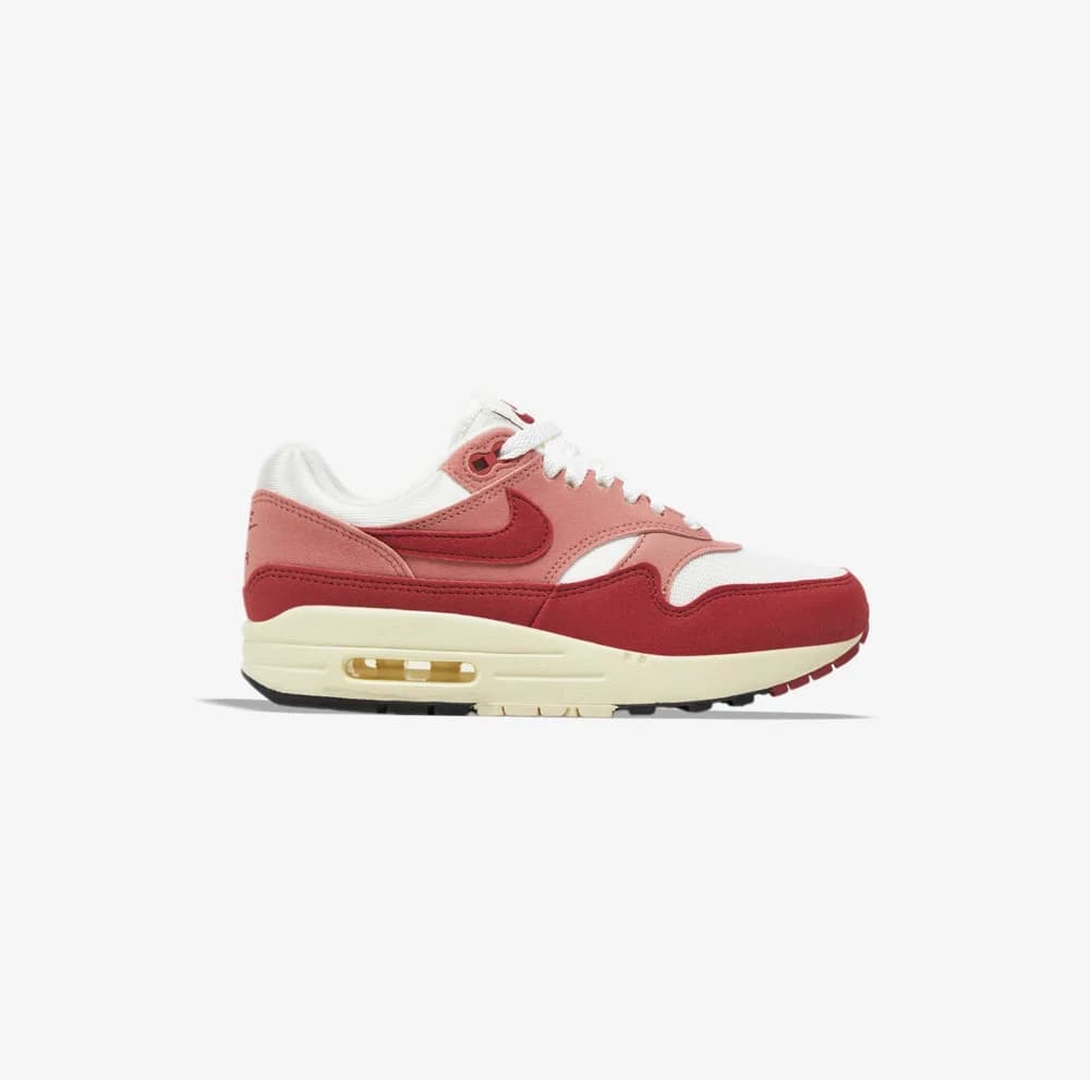کتونی Nike مدل Air Max 1 – DZ2628-103