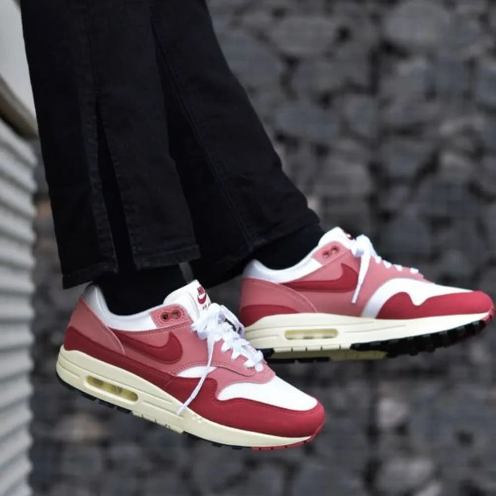 کتونی Nike مدل Air Max 1 – DZ2628-103 — تصویر ۷