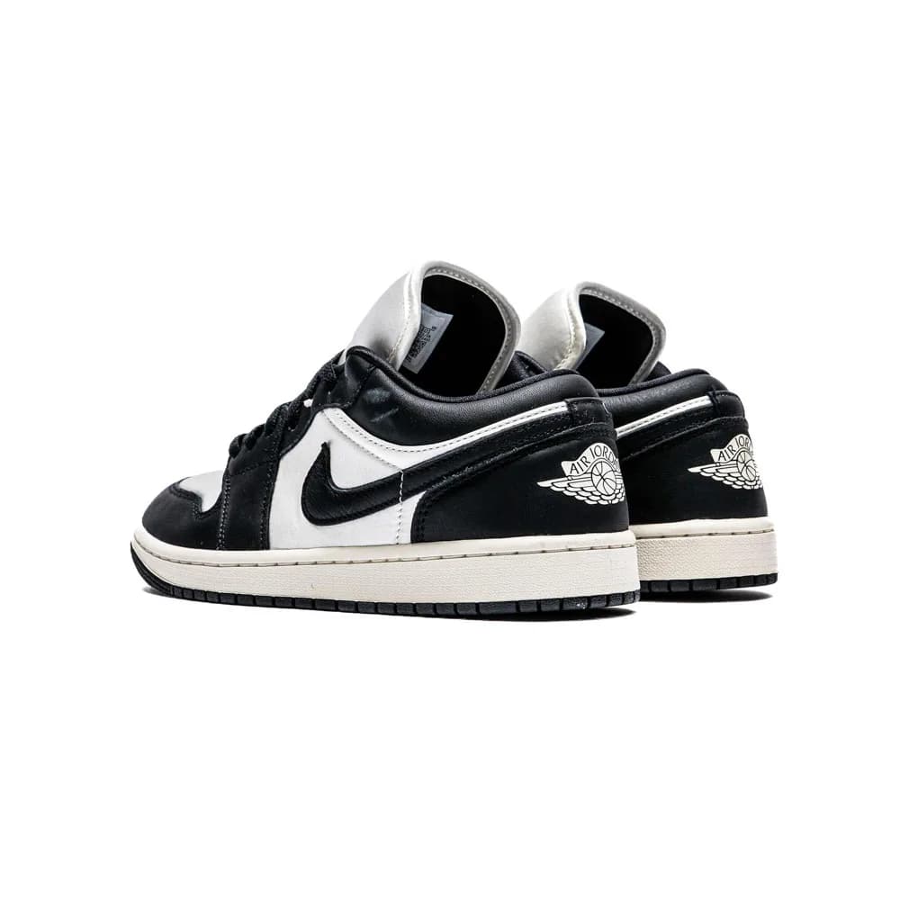 کتونی Nike مدل Air Jordan 1 Low SE Vintage Panda – FB9893-101 — تصویر ۴