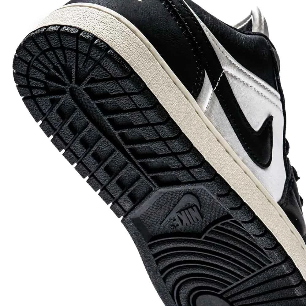 کتونی Nike مدل Air Jordan 1 Low SE Vintage Panda – FB9893-101 — تصویر ۶