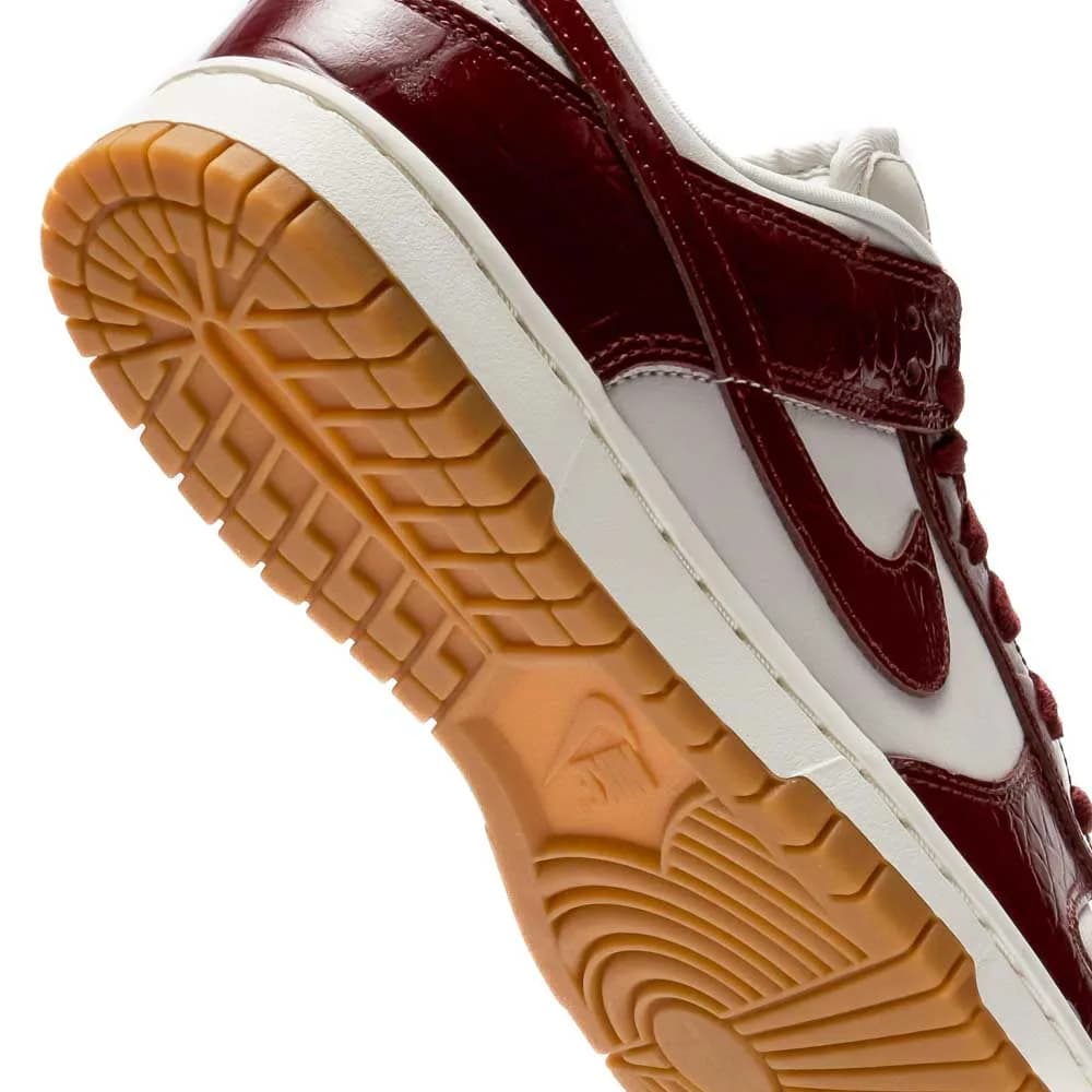 کتونی Nike مدل Dunk Low LX – FJ2260-004 — تصویر ۶