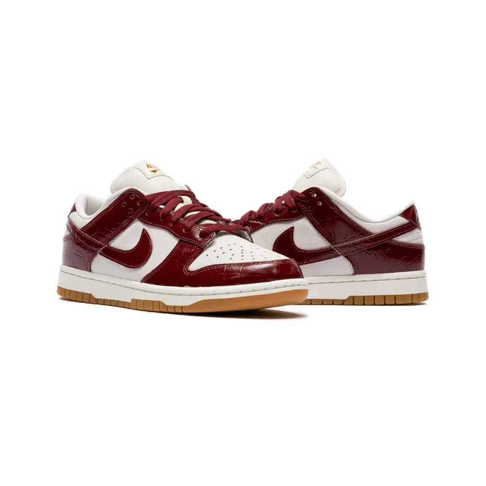کتونی Nike مدل Dunk Low LX – FJ2260-004 — تصویر ۳