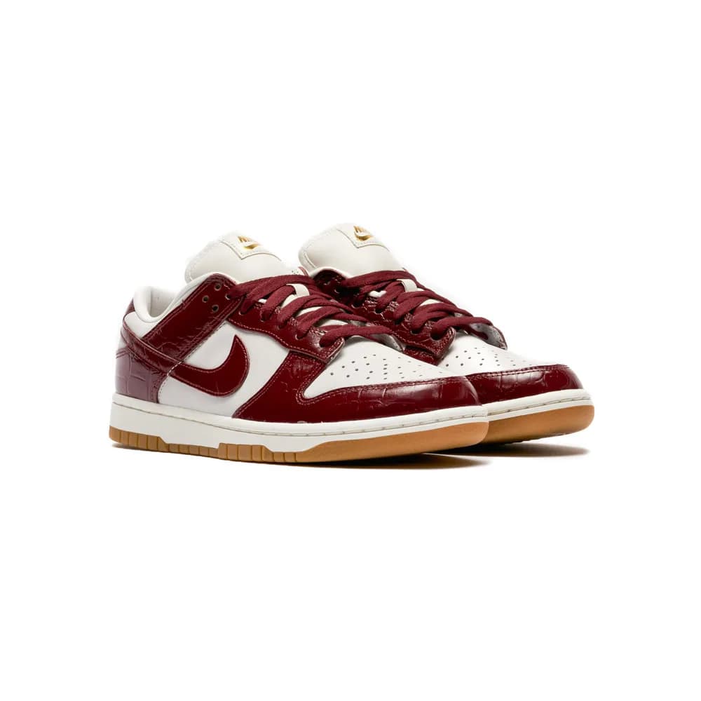 کتونی Nike مدل Dunk Low LX – FJ2260-004 — تصویر ۲