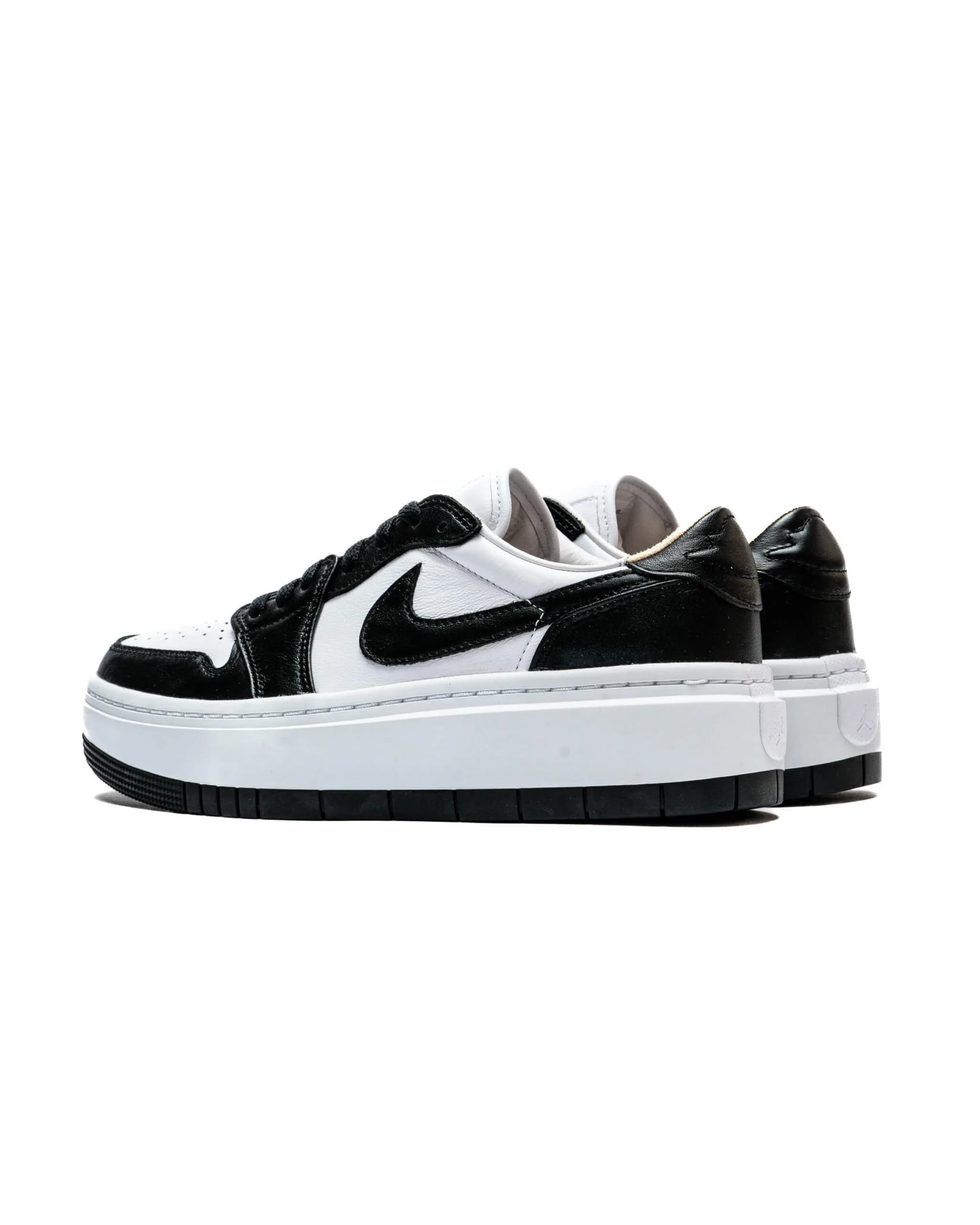کتونی Nike مدل Air Jordan 1 Low Elevate – DH7004-109 — تصویر ۴