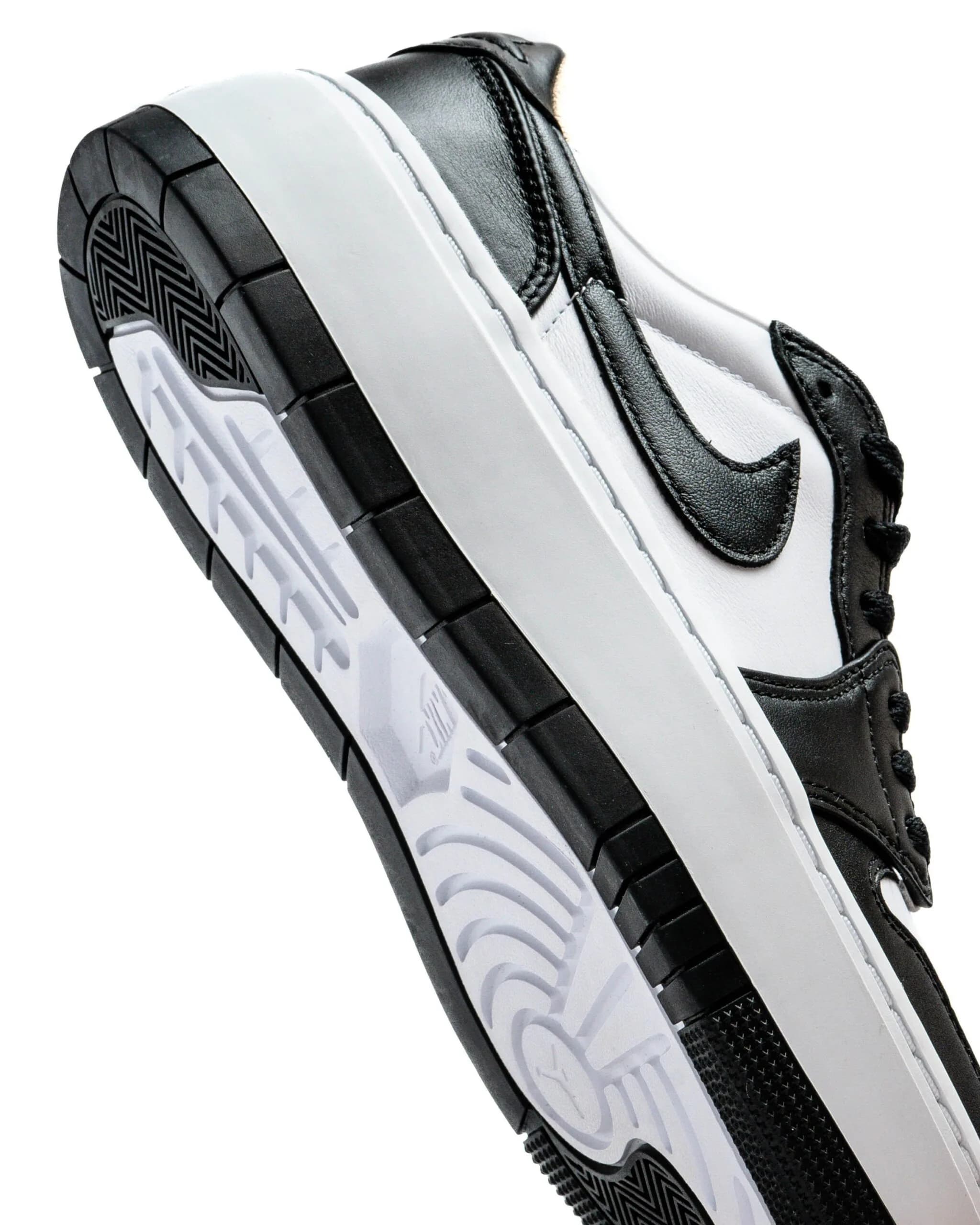 کتونی Nike مدل Air Jordan 1 Low Elevate – DH7004-109 — تصویر ۶