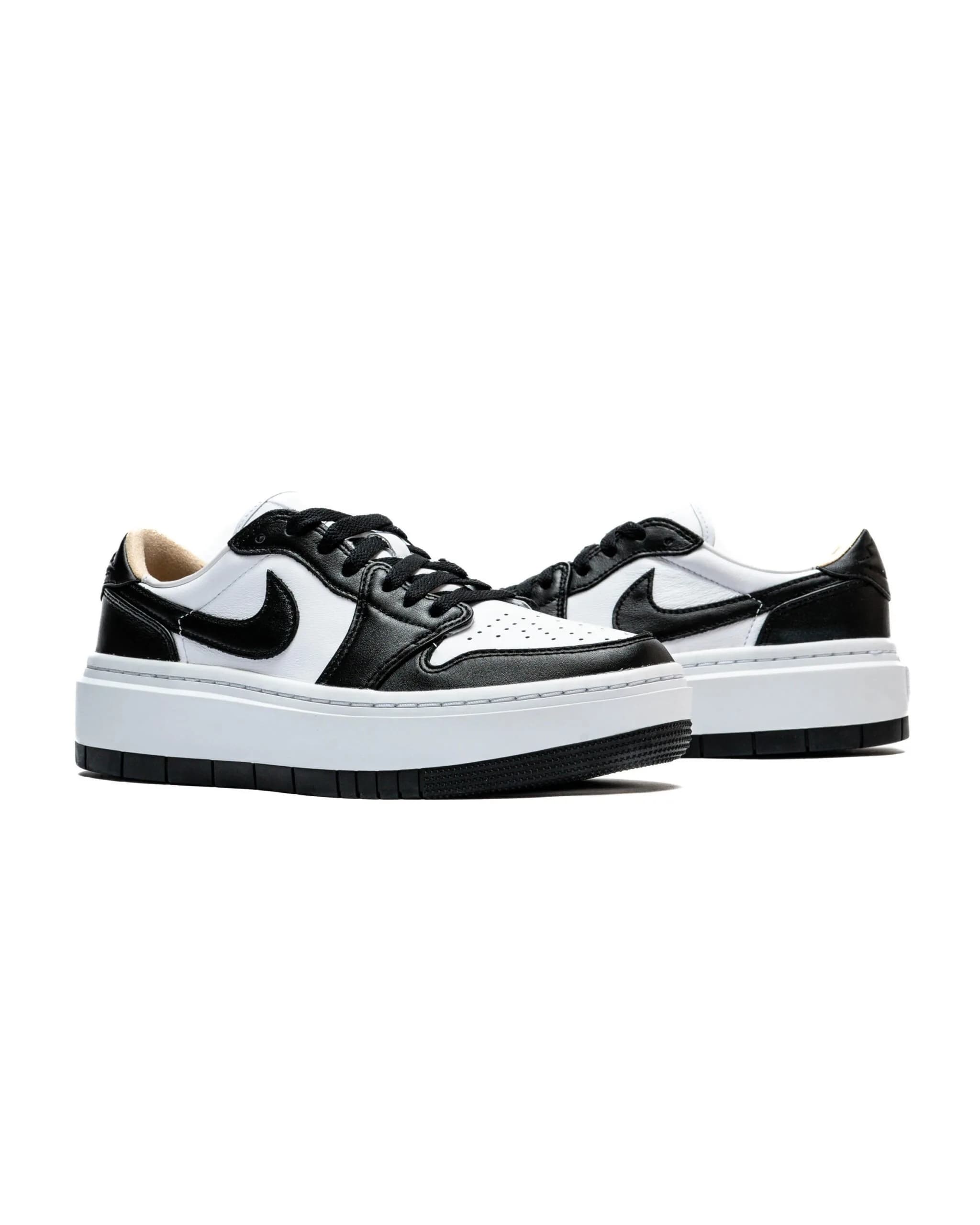 کتونی Nike مدل Air Jordan 1 Low Elevate – DH7004-109 — تصویر ۳