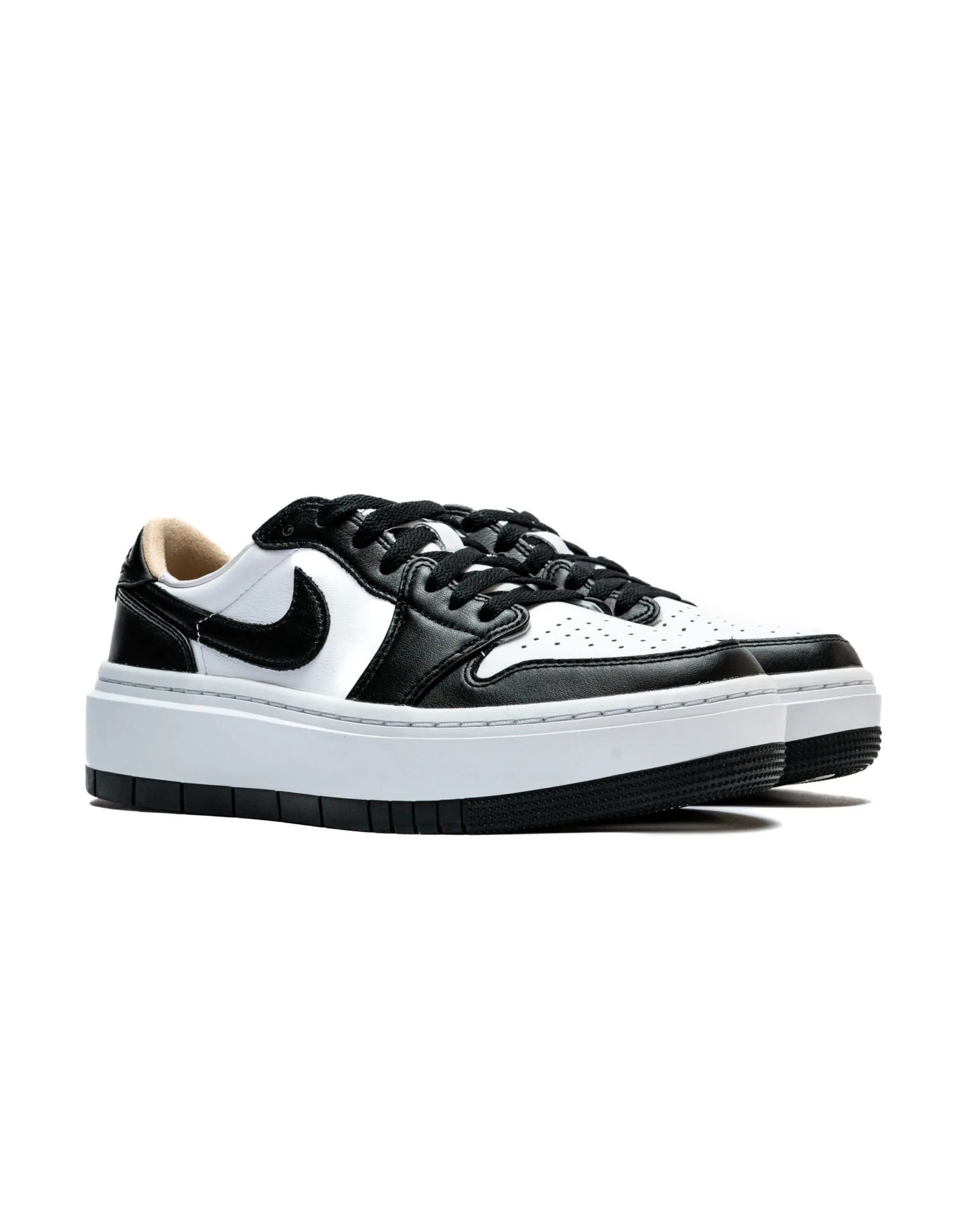 کتونی Nike مدل Air Jordan 1 Low Elevate – DH7004-109 — تصویر ۲