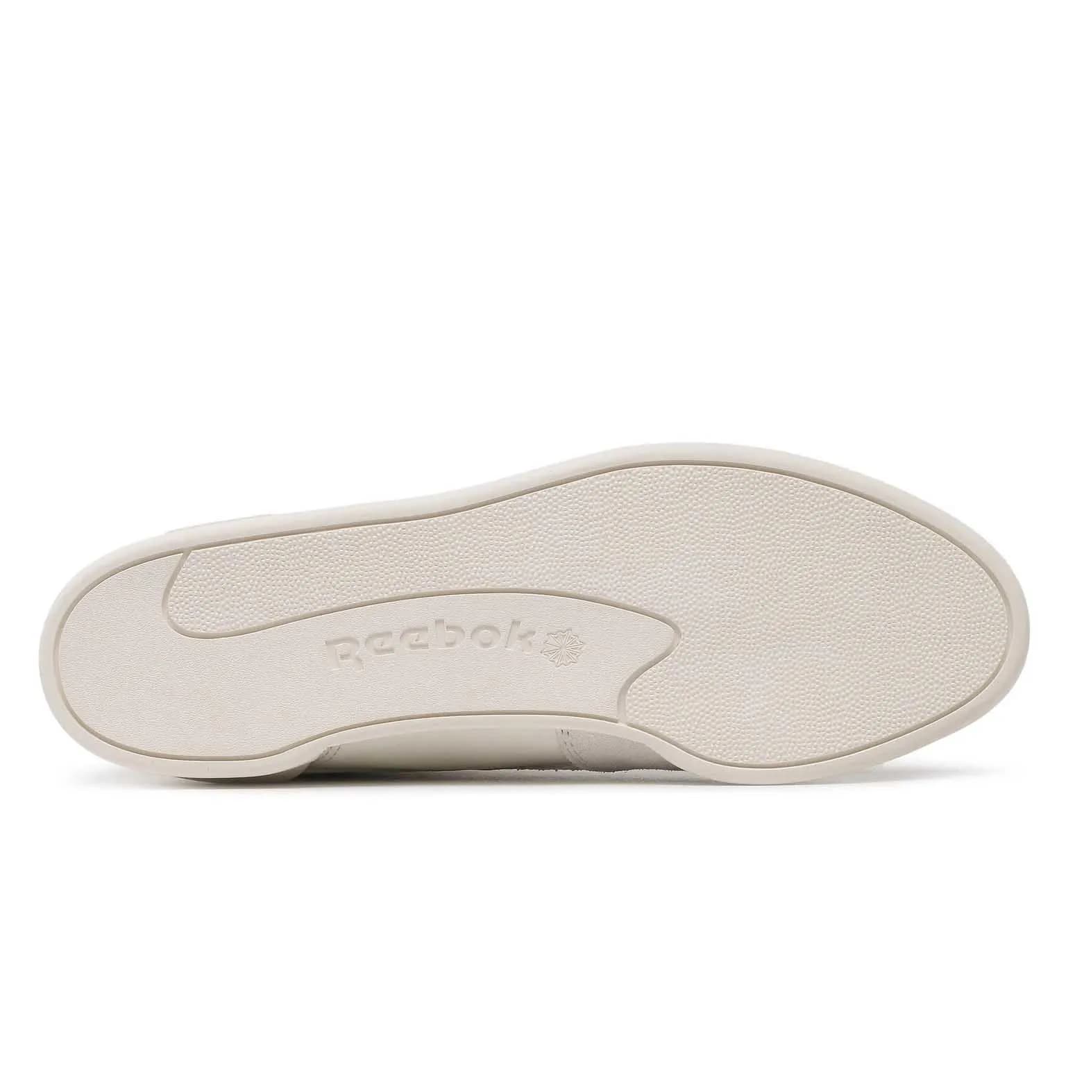 کتونی Reebok مدل Club C Form Hi – GY0036 — تصویر ۳