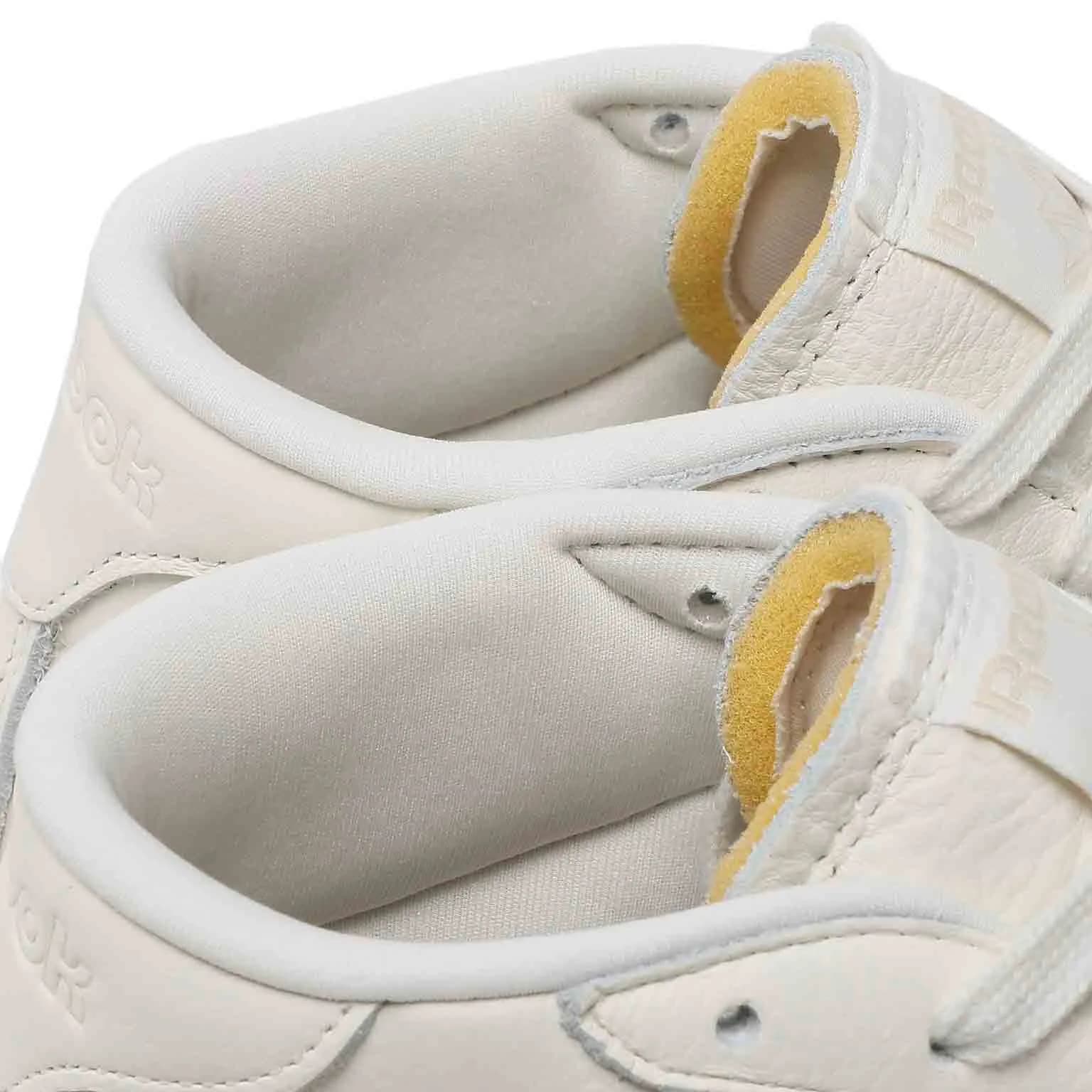 کتونی Reebok مدل Club C Form Hi – GY0036 — تصویر ۵