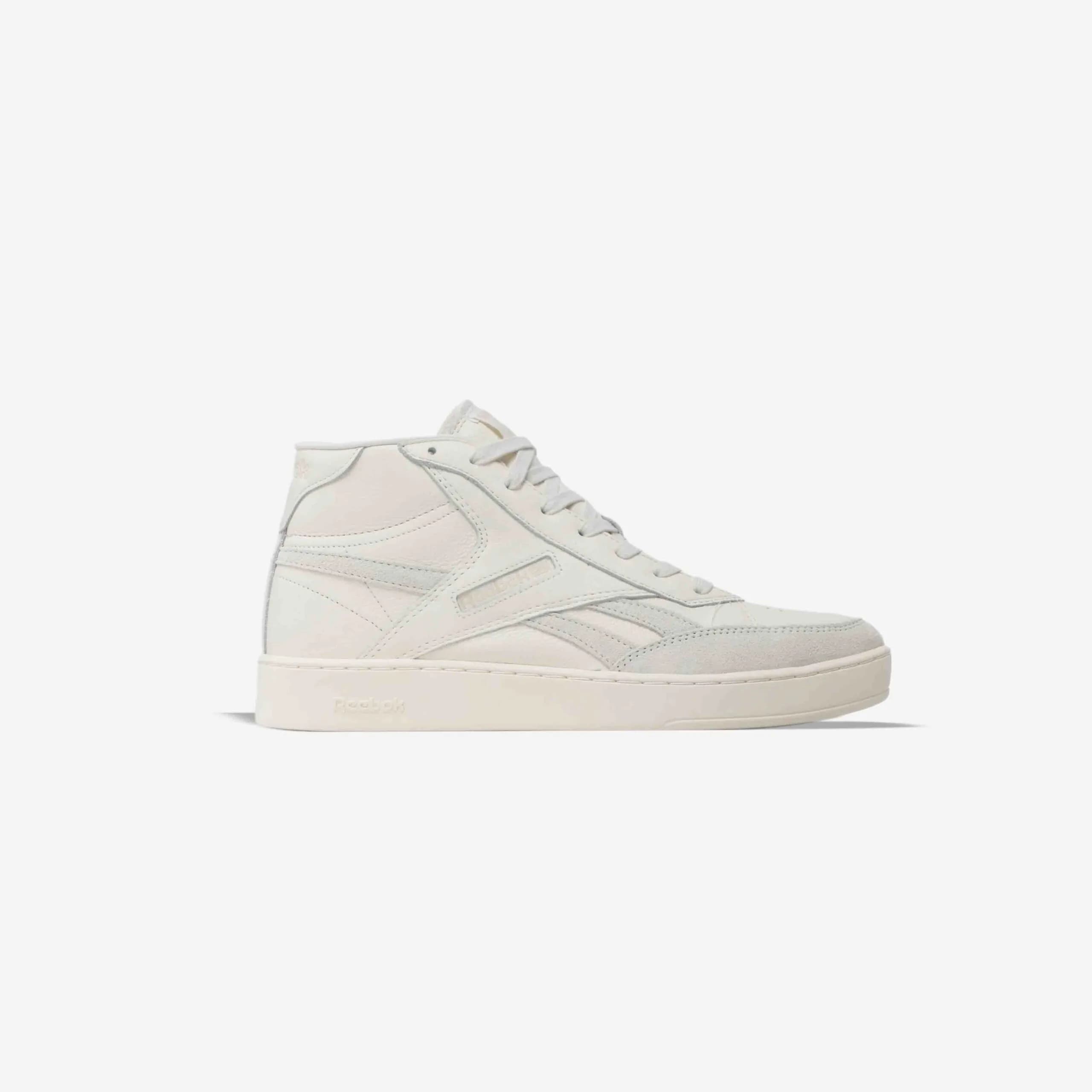 کتونی Reebok مدل Club C Form Hi – GY0036