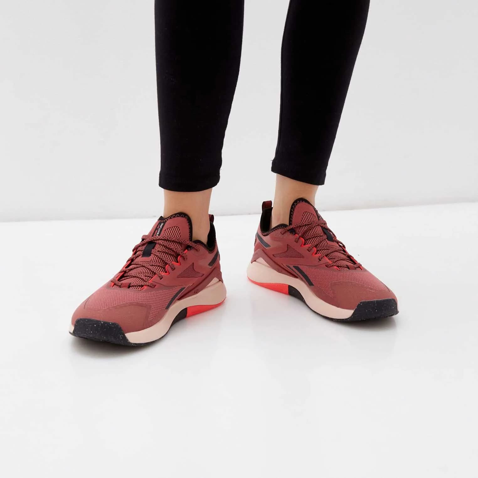 کفش دویدن Reebok مدل Nanoflex Adventure TR 2 – 100033534 — تصویر ۶
