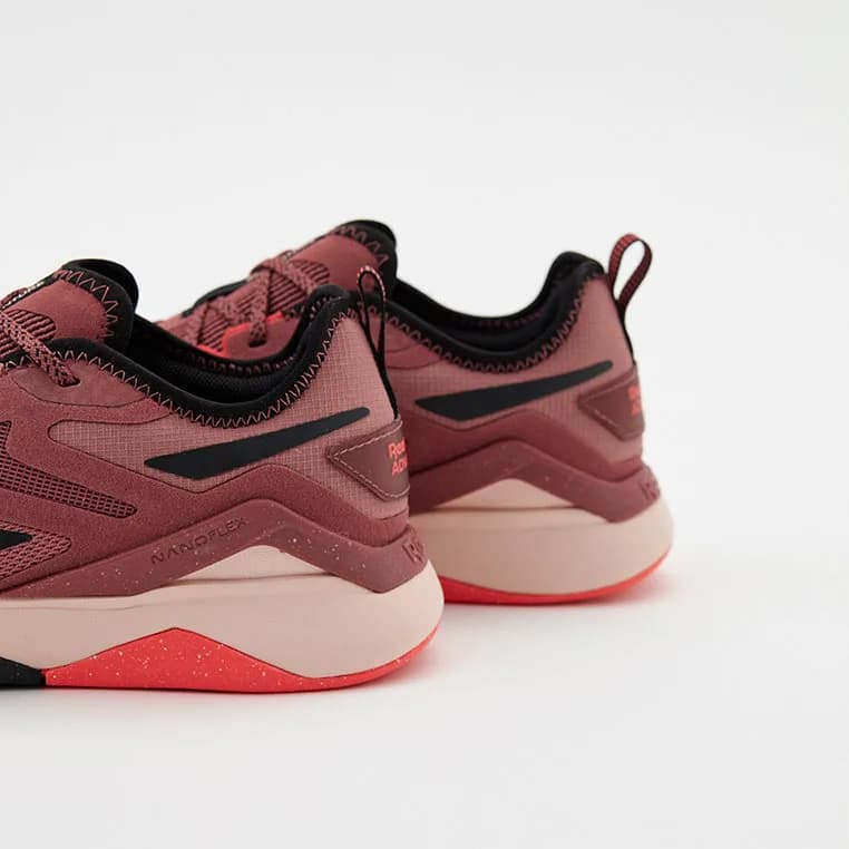 کفش دویدن Reebok مدل Nanoflex Adventure TR 2 – 100033534 — تصویر ۳