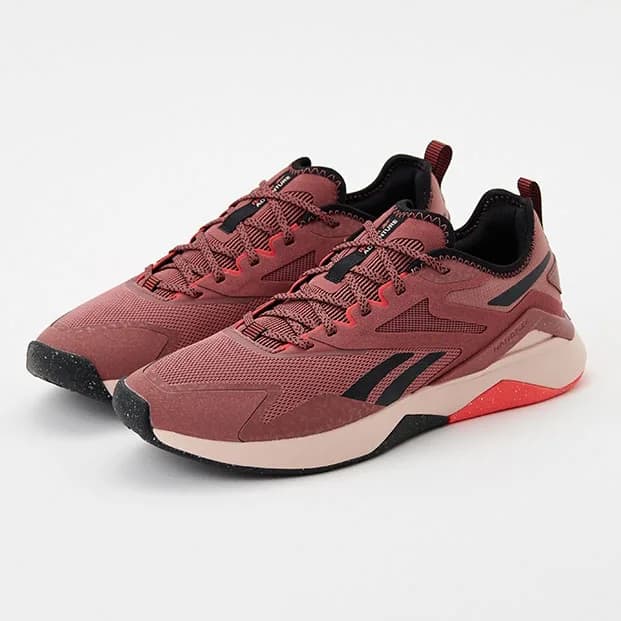کفش دویدن Reebok مدل Nanoflex Adventure TR 2 – 100033534 — تصویر ۲