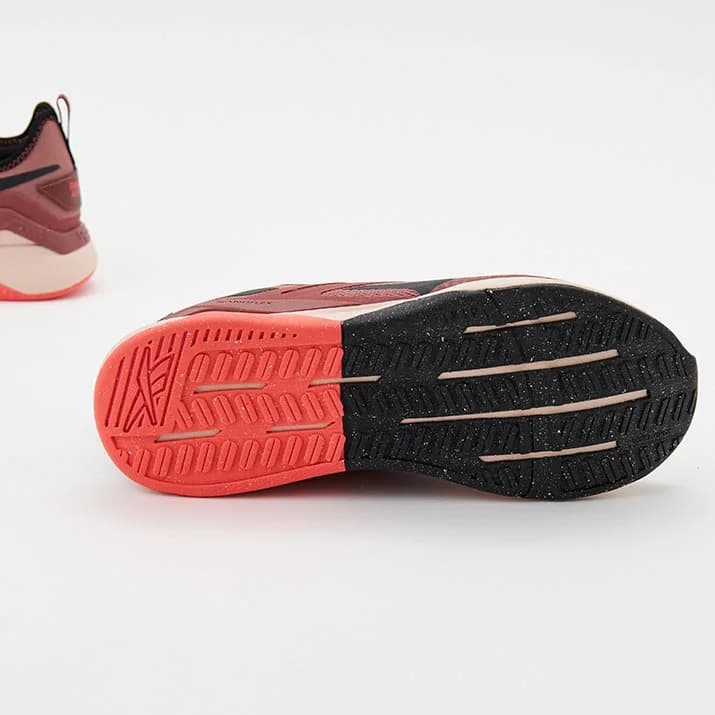 کفش دویدن Reebok مدل Nanoflex Adventure TR 2 – 100033534 — تصویر ۴