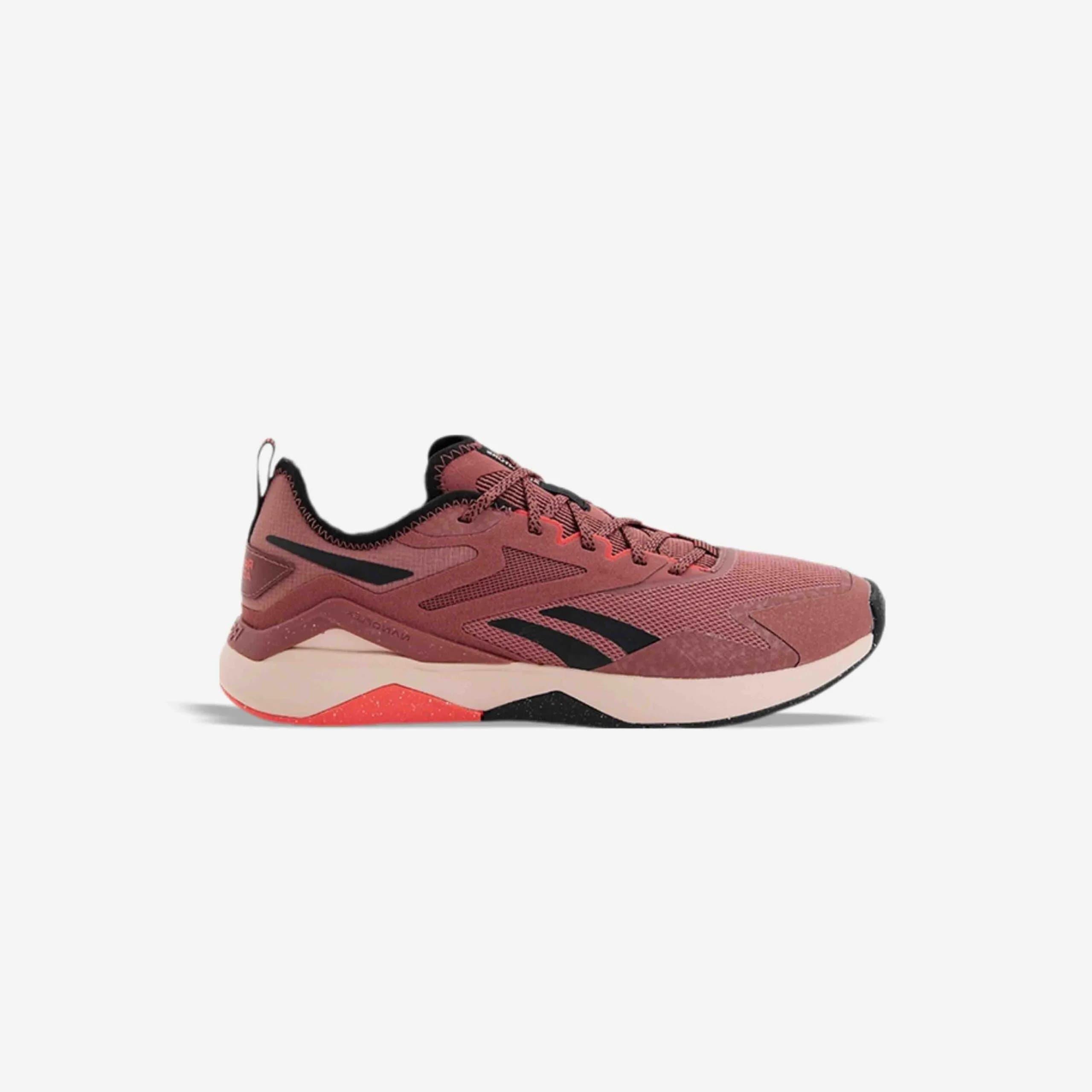 کفش دویدن Reebok مدل Nanoflex Adventure TR 2 – 100033534