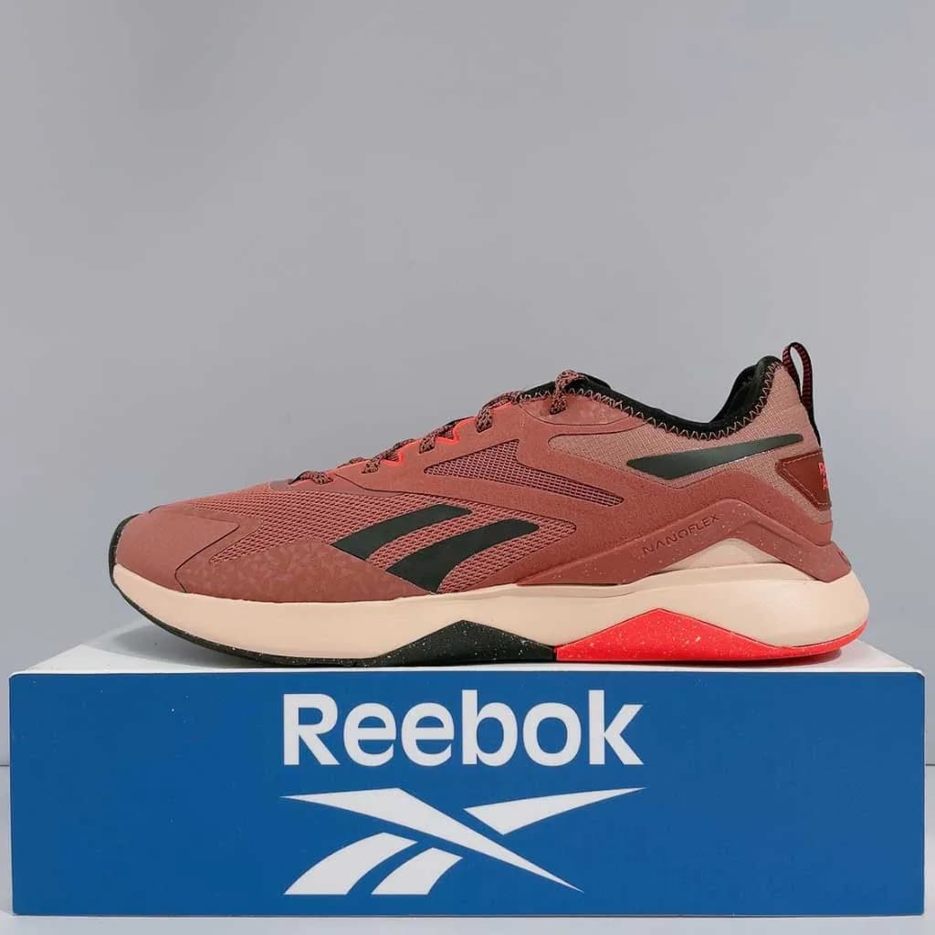 کفش دویدن Reebok مدل Nanoflex Adventure TR 2 – 100033534 — تصویر ۷