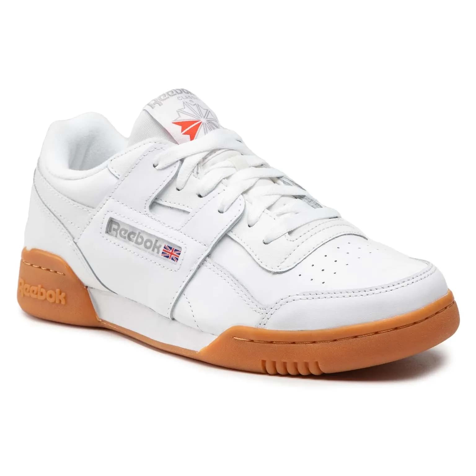 کتونی Reebok مدل WORKOUT PLUS – CN2126 — تصویر ۵
